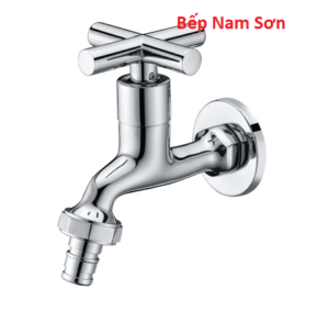VÒI LẠNH GẮN TƯỜNG HAFELE 495.61.020