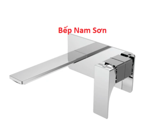 VÒI CHẬU HAFELE GẮN TƯỜNG 495.61.124