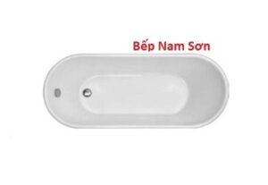 BỒN TẮM ĐỘC LẬP HAFELE 588.55.620 BỒN TẮM ĐỘC LẬP HAFELE 588.55.620
