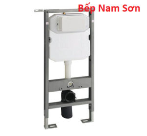 KÉT NƯỚC ÂM TƯỜNG HAFELE