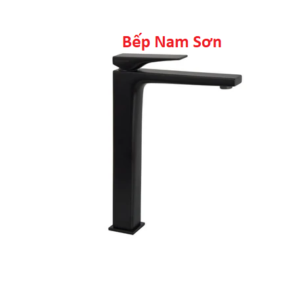 VÒI CHẬU MÀU ĐEN HAFELE 589.02.452