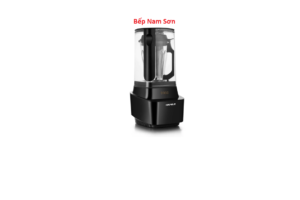 MÁY XAY SINH TỐ CHÂN KHÔNG 