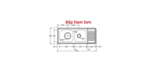 SBS-1100