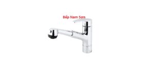 VÒI BẾP RÚT DÂY KOREA YJ-5705