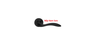 Tay nắm gạt chụp tròn Giava