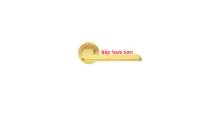 Tay nắm gạt Blade màu vàng