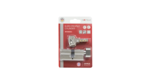 Ruột khóa cửa phòng Hafele 489.56.003