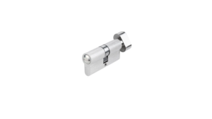 Ruột khóa cửa WC Hafele 489.56.007