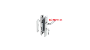 Bộ khoá đế dài Hafele 499.62.501