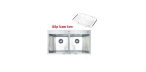 CHẬU RỬA INOX HÀN QUỐC SB-7846