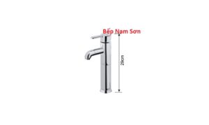 VÒI CHẬU NÓNG LẠNH YJ-5840