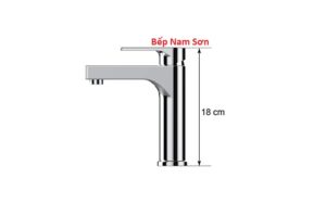 VÒI CHẬU HÀN QUỐC YJ-8911