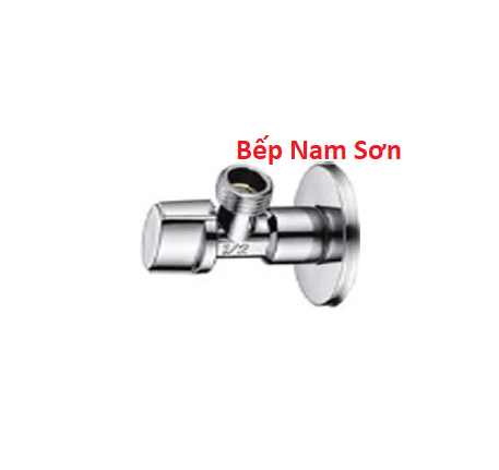 VAN KHOÁ NƯỚC ĐƠN HAFELE 495.61.250