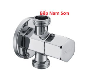 VAN CHIA 2 ĐƯỜNG NƯỚC HAFELE