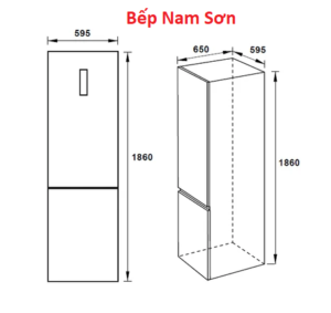 HF-BI60B