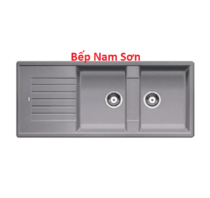 CHẬU ĐÁ BLANCOZIA MÀU XÁM 565.76.959
