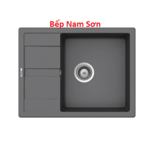 CHẬU ĐÁ HAFELE MÀU XÁM 570.30.540