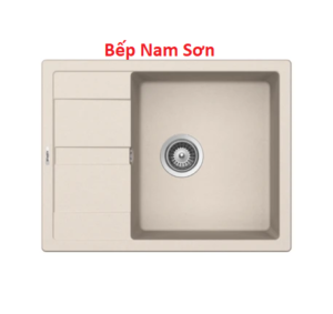 CHẬU ĐÁ HAFELE MÀU KEM 570.30.840