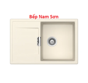 CHẬU ĐÁ HAFELE MÀU KEM 570.30.930