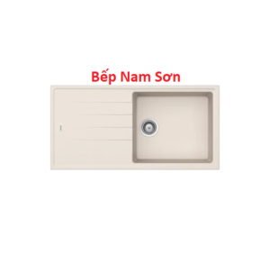CHẬU ĐÁ HAFELE MÀU KEM 570.32.830