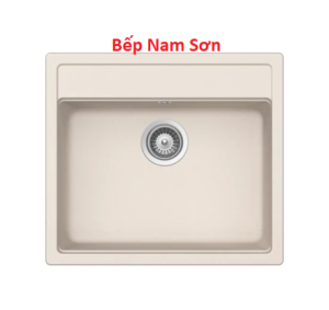CHẬU ĐƠN HAFELE MÀU KEM 570.34.570
