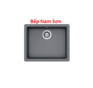 CHẬU ĐƠN HÄFELE MÀU XÁM 570.35.530