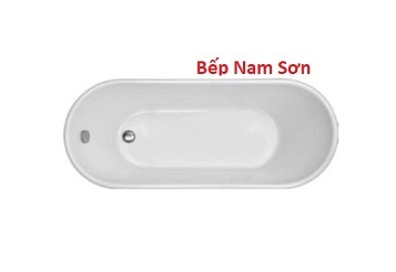 BỒN TẮM ĐỘC LẬP TRÒN HAFELE