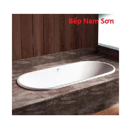 BỒN TẮM ÂM ACTIVE 1700