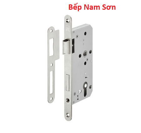 Thân khoá, cho cửa có bản lề, Startec, cấp 3, ruột khóa profile