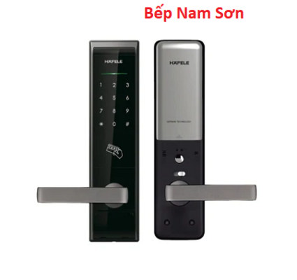 Khóa điện tử Hafele EL8000-TC