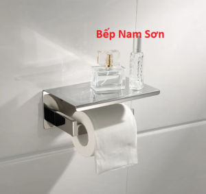 GIÁ TREO GIẤY CÓ KỆ HAFELE GIÁ TREO GIẤY CÓ KỆ HAFELE