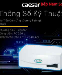 Xả Tiểu Cảm Ứng - A623 - Ảnh 5