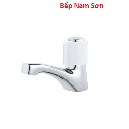 Vòi lavabo lạnh B037C Vòi lavabo lạnh B037C