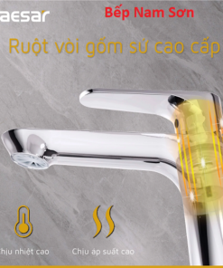 Alternative view of Vòi Lavabo Lạnh B060C B060CU