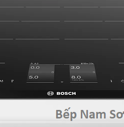 Bếp từ Bosch PXY875KW1E Serie 8 - Ảnh 6