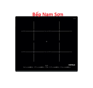 BẾP TỪ HAFELE HC-IF60D