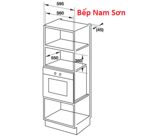 HM-B38C