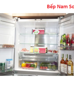 TỦ LẠNH SIDE-BY-SIDE HAFELE 539.16.230 - Ảnh 4