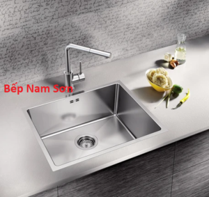 CHẬU INOX BLANCO 570.27.159