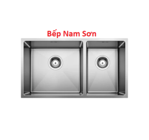 CHẬU INOX BLANCO 570.27.179
