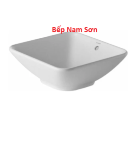 CHẬU ĐẶT BÀN DURAVIT 588.45.041