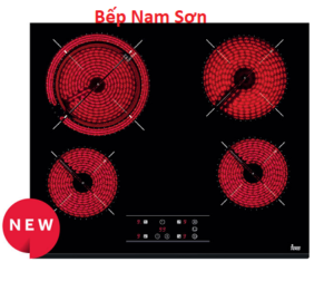 Bếp hồng ngoại Teka TR 6420