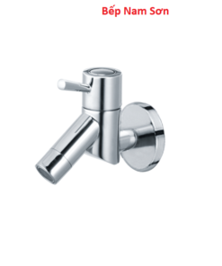 Vòi Lạnh Gắn Tường W047C