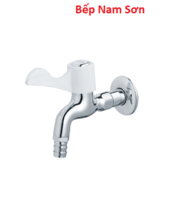 Vòi Lạnh Gắn Tường WP027C