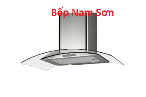 Hút mùi gắn tường KYROS