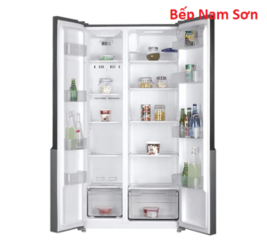 TỦ LẠNH SIDE-BY-SIDE HAFELE 534.14.020