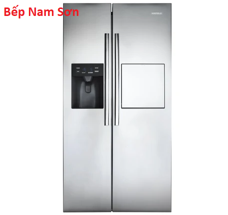 TỦ LẠNH SIDE-BY-SIDE HAFELE 534.14.250