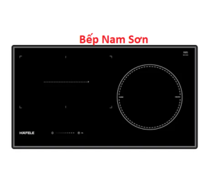BẾP TỪ 3 HAFELE 536.61.555 BẾP TỪ 3 HAFELE 536.61.555