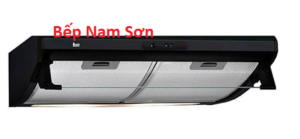 Hút mùi C 6420 BK NEGRA