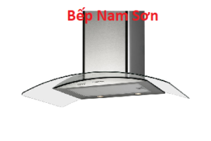 Hút mùi gắn tường GAMMA 900